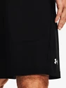 Pánske šortky Under Armour  Raid 2.0 Shorts-BLK