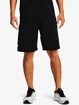 Pánske šortky Under Armour  Raid 2.0 Shorts-BLK