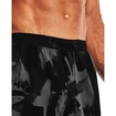 Pánske šortky Under Armour  Reign Woven Shorts black