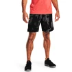 Pánske šortky Under Armour  Reign Woven Shorts black