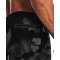 Pánske šortky Under Armour  Reign Woven Shorts black