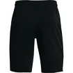 Pánske šortky Under Armour  RIVAL TERRY SHORT black