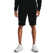 Pánske šortky Under Armour  RIVAL TERRY SHORT black