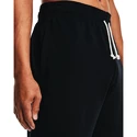 Pánske šortky Under Armour  RIVAL TERRY SHORT black