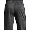 Pánske šortky Under Armour  RIVAL TERRY SHORT gray