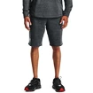 Pánske šortky Under Armour  RIVAL TERRY SHORT gray