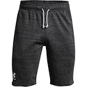 Pánske šortky Under Armour  RIVAL TERRY SHORT gray XXL