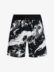 Pánske šortky Under Armour  RUN ANYWHERE SHORT-BLK