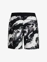 Pánske šortky Under Armour  RUN ANYWHERE SHORT-BLK