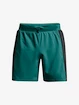 Pánske šortky Under Armour  Run Anywhere Short-BLU