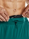 Pánske šortky Under Armour  Run Anywhere Short-BLU