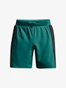 Pánske šortky Under Armour  Run Anywhere Short-BLU