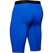 Pánske šortky Under Armour  Rush HG Long Shorts blue