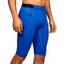 Pánske šortky Under Armour  Rush HG Long Shorts blue