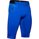 Pánske šortky Under Armour  Rush HG Long Shorts blue