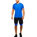 Pánske šortky Under Armour  Rush HG Long Shorts blue