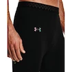 Pánske šortky Under Armour  Rush Seamless Long Shorts-BLK