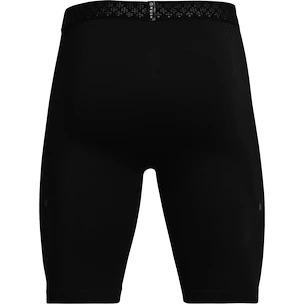 Pánske šortky Under Armour  Rush Seamless Long Shorts-BLK XL