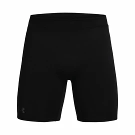 Pánske šortky Under Armour RUSH Stamina Half Tight black