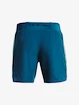 Pánske šortky Under Armour  SPEEDPOCKET 7'' SHORT-BLU