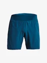 Pánske šortky Under Armour  SPEEDPOCKET 7'' SHORT-BLU