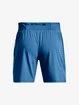 Pánske šortky Under Armour  SPEEDPOCKET 7'' SHORT-BLU