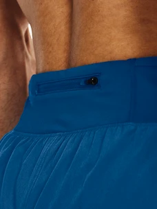 Pánske šortky Under Armour  SPEEDPOCKET 7'' SHORT-BLU S