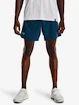 Pánske šortky Under Armour  SPEEDPOCKET 7'' SHORT-BLU