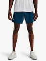 Pánske šortky Under Armour  SPEEDPOCKET 7'' SHORT-BLU