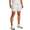 Pánske šortky Under Armour  SpeedPocket 7'' Short gray