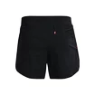 Pánske šortky Under Armour  SpeedPocket Trail Short-BLK