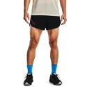 Pánske šortky Under Armour  SpeedPocket Trail Short-BLK