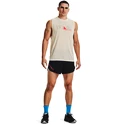 Pánske šortky Under Armour  SpeedPocket Trail Short-BLK