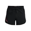 Pánske šortky Under Armour  SpeedPocket Trail Short-BLK