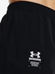 Pánske šortky Under Armour  Storm Armourprint Woven Storm Shorts-BLK