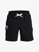 Pánske šortky Under Armour  Storm Armourprint Woven Storm Shorts-BLK