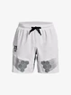 Pánske šortky Under Armour  Storm Armourprint Woven Storm Shorts-GRY