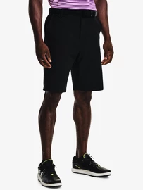 Pánske šortky Under Armour Storm Drive Taper Storm Short-BLK