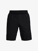 Pánske šortky Under Armour  Storm Unstoppable Cargo Storm Shorts-BLK