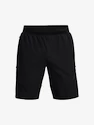 Pánske šortky Under Armour  Storm Unstoppable Cargo Storm Shorts-BLK