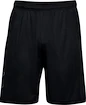 Pánske šortky Under Armour  Tech Graphic Short Black XS