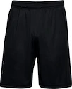 Pánske šortky Under Armour  Tech Graphic Short Black XS