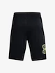 Pánske šortky Under Armour  TECH GRAPHIC SHORT-BLK