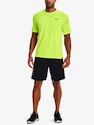 Pánske šortky Under Armour  TECH GRAPHIC SHORT-BLK