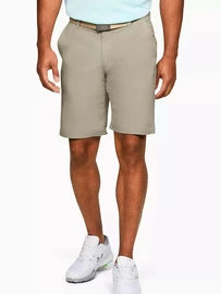 Pánske šortky Under Armour Tech Short brown