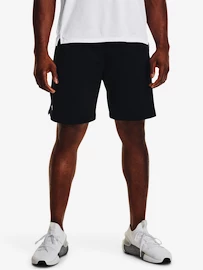 Pánske šortky Under Armour Tech Vent Short-BLK