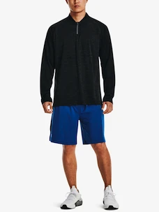 Pánske šortky Under Armour  Tech Vent Short-BLU