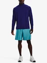 Pánske šortky Under Armour  Tech Vent Short-BLU