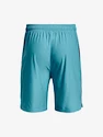 Pánske šortky Under Armour  Tech Vent Short-BLU