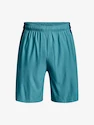 Pánske šortky Under Armour  Tech Vent Short-BLU